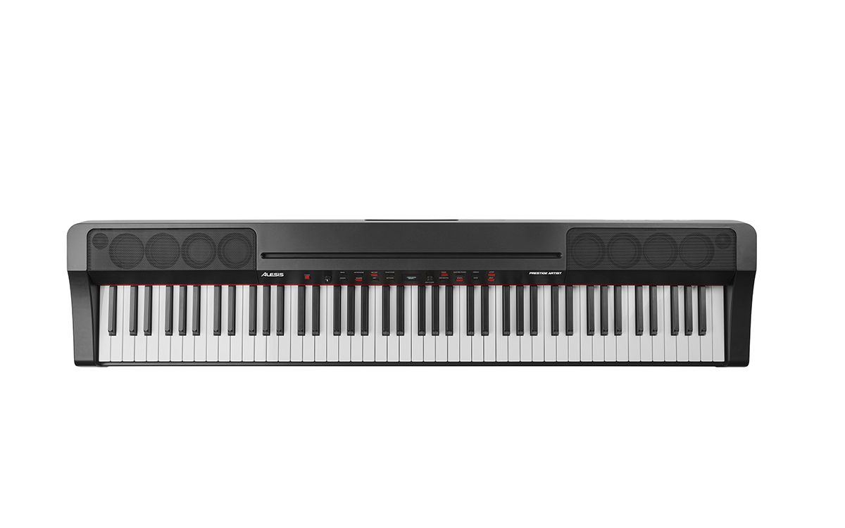 製品情報：Prestige Artist：Alesis